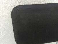 2006-2009 Scion Tc Headrest Head Rest Front Driver Passenger Seat Black - Oemusedautoparts1.com