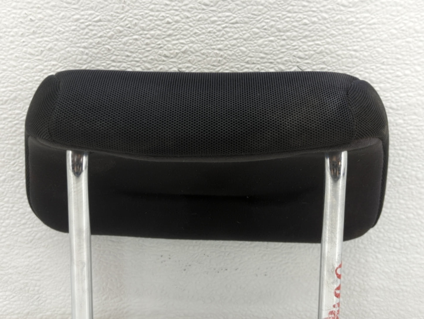 2006-2009 Scion Tc Headrest Head Rest Front Driver Passenger Seat Black - Oemusedautoparts1.com