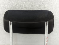 2006-2009 Scion Tc Headrest Head Rest Front Driver Passenger Seat Black - Oemusedautoparts1.com