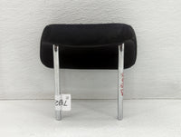 2006-2009 Scion Tc Headrest Head Rest Front Driver Passenger Seat Black - Oemusedautoparts1.com