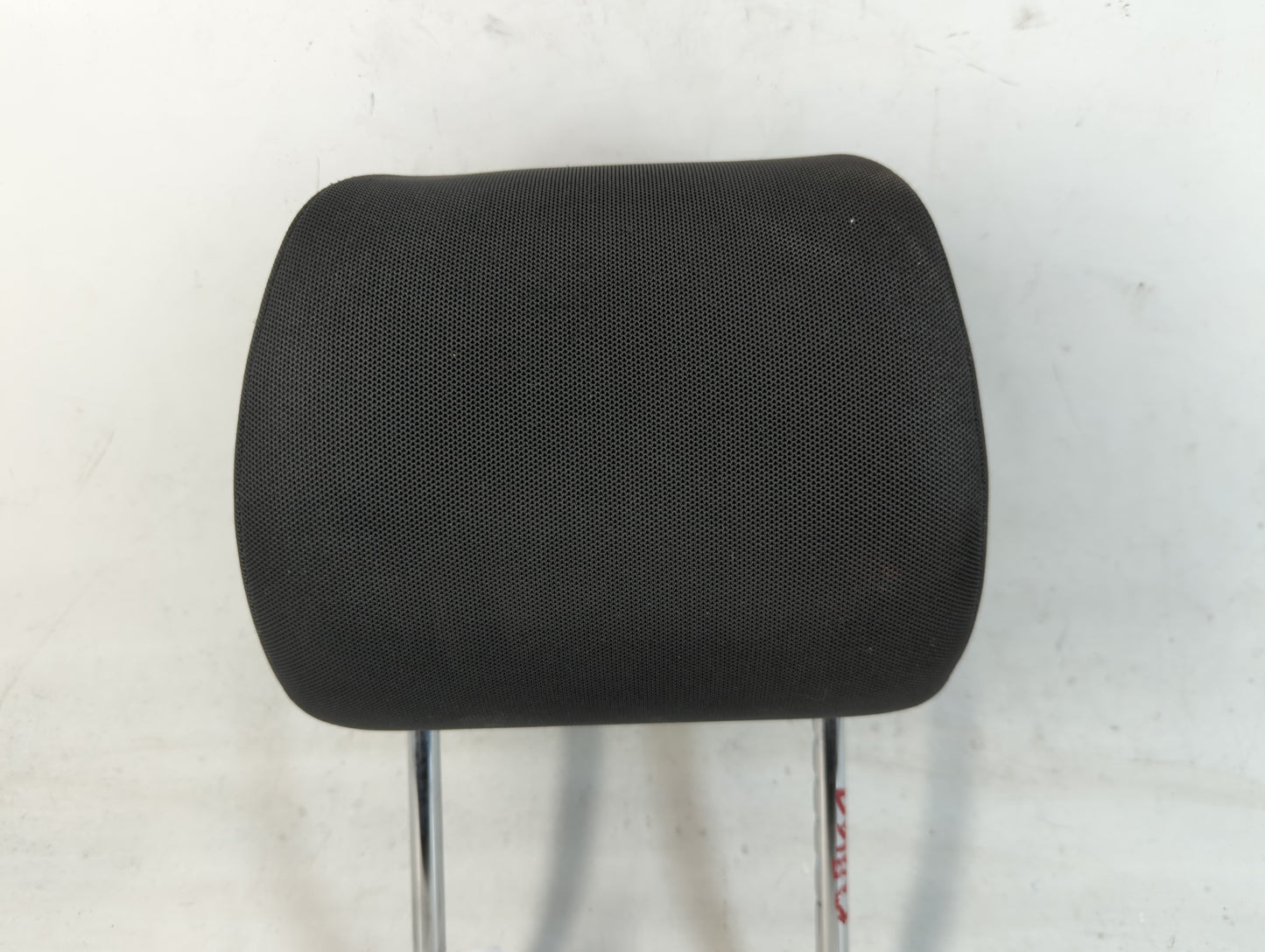 2006-2009 Scion Tc Headrest Head Rest Front Driver Passenger Seat Black - Oemusedautoparts1.com