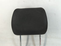 2006-2009 Scion Tc Headrest Head Rest Front Driver Passenger Seat Black - Oemusedautoparts1.com