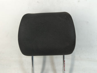 compare product 2006-2009 Scion Tc Headrest Head Rest Front Driver Passenger Seat Black