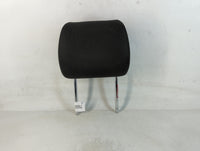 2006-2009 Scion Tc Headrest Head Rest Front Driver Passenger Seat Black - Oemusedautoparts1.com
