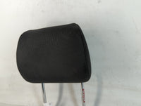 2006-2009 Scion Tc Headrest Head Rest Front Driver Passenger Seat Black - Oemusedautoparts1.com