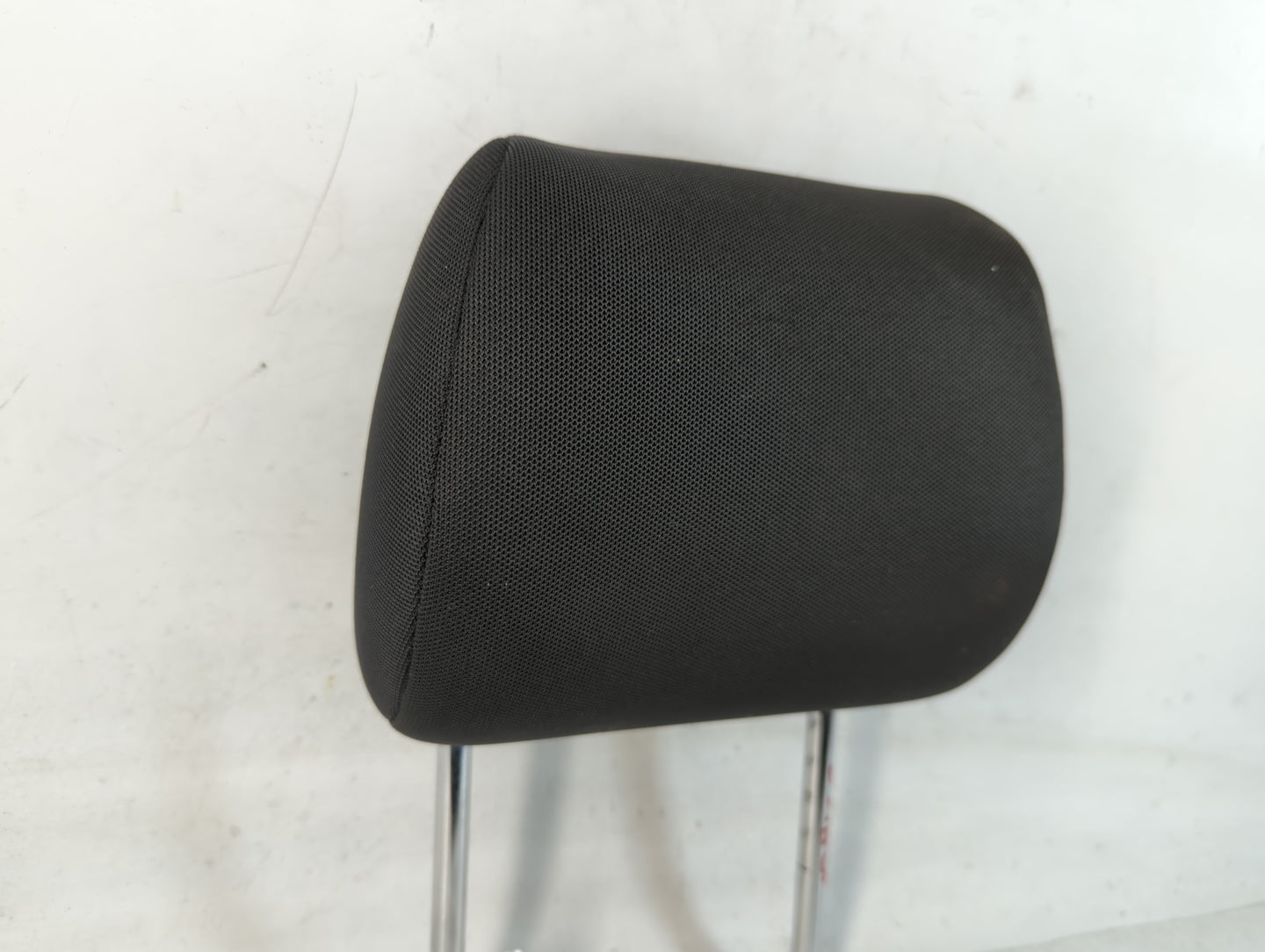 2006-2009 Scion Tc Headrest Head Rest Front Driver Passenger Seat Black - Oemusedautoparts1.com