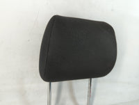 2006-2009 Scion Tc Headrest Head Rest Front Driver Passenger Seat Black - Oemusedautoparts1.com