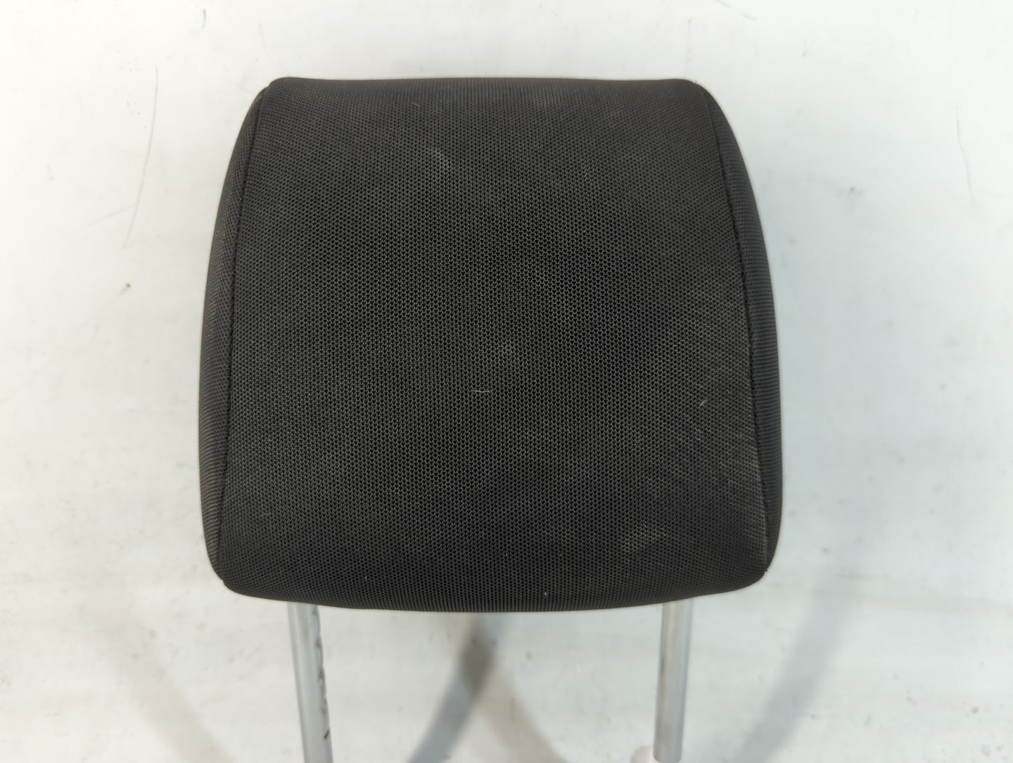2006-2009 Scion Tc Headrest Head Rest Front Driver Passenger Seat Black - Oemusedautoparts1.com