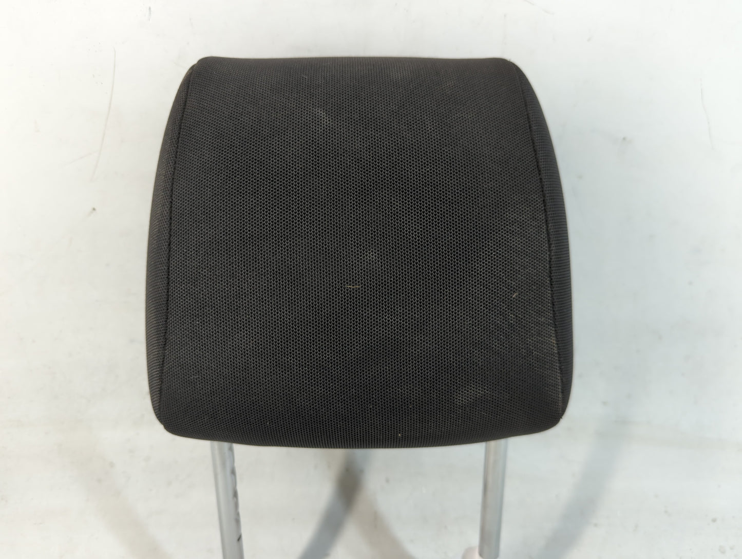 2006-2009 Scion Tc Headrest Head Rest Front Driver Passenger Seat Black - Oemusedautoparts1.com