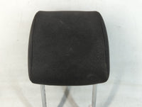 2006-2009 Scion Tc Headrest Head Rest Front Driver Passenger Seat Black - Oemusedautoparts1.com