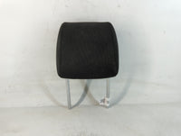 2006-2009 Scion Tc Headrest Head Rest Front Driver Passenger Seat Black - Oemusedautoparts1.com