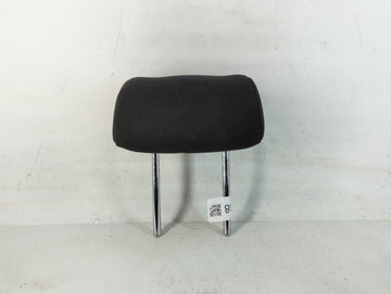 2006-2009 Scion Tc Headrest Head Rest Front Driver Passenger Seat Black