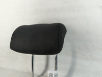 2006-2009 Scion Tc Headrest Head Rest Front Driver Passenger Seat Black - Oemusedautoparts1.com