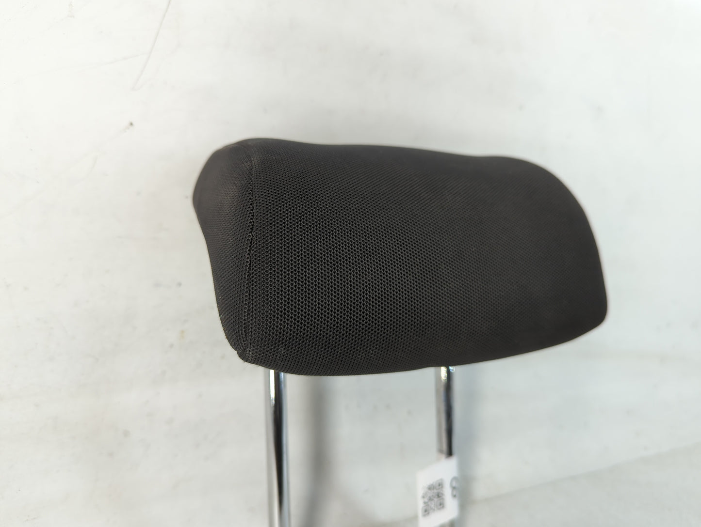2006-2009 Scion Tc Headrest Head Rest Front Driver Passenger Seat Black - Oemusedautoparts1.com