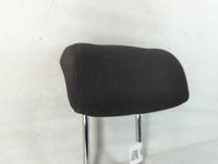 2006-2009 Scion Tc Headrest Head Rest Front Driver Passenger Seat Black - Oemusedautoparts1.com