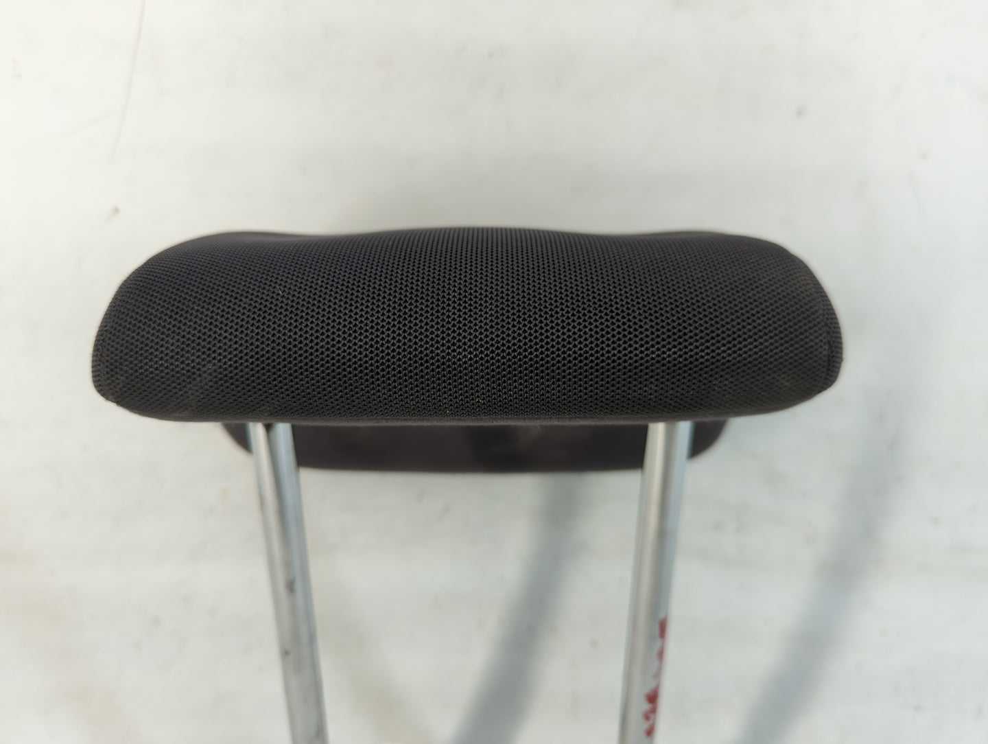 2006-2009 Scion Tc Headrest Head Rest Front Driver Passenger Seat Black - Oemusedautoparts1.com