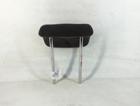 2006-2009 Scion Tc Headrest Head Rest Front Driver Passenger Seat Black - Oemusedautoparts1.com