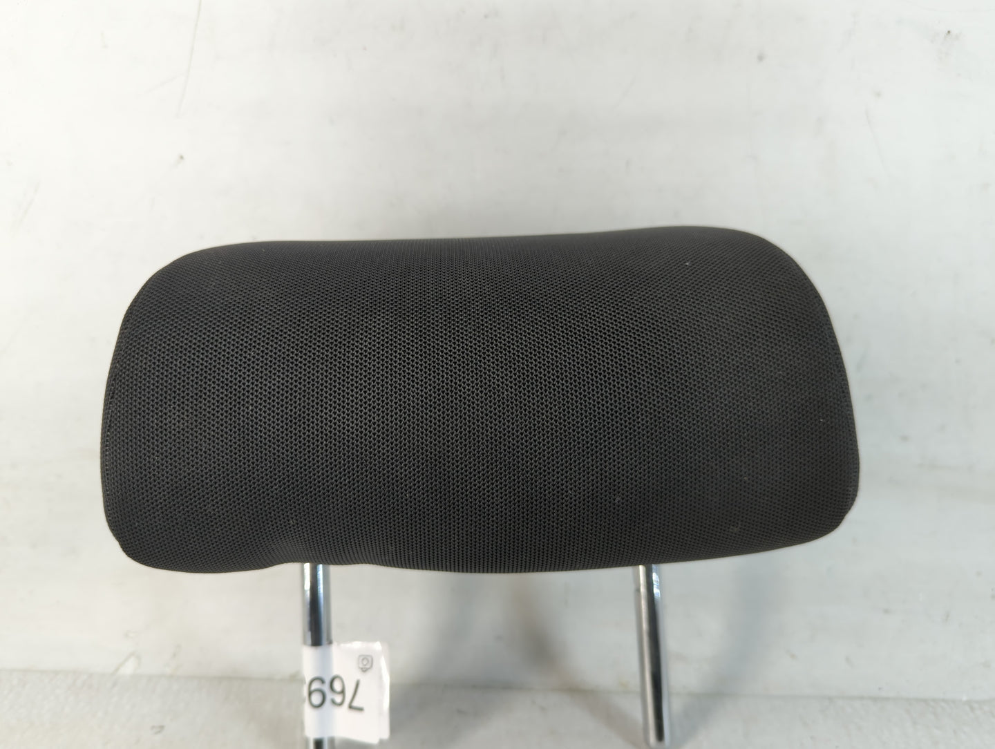 2006-2009 Scion Tc Headrest Head Rest Front Driver Passenger Seat Fits Fits 2006 2007 2008 2009 OEM Used Auto Parts - Oemuse