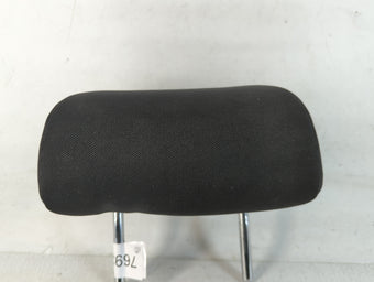 compare product 2006-2009 Scion Tc Headrest Head Rest Front Driver Passenger Seat Fits Fits 2006 2007 2008 2009 OEM Used Auto Parts