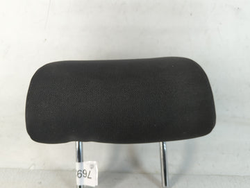 2006-2009 Scion Tc Headrest Head Rest Front Driver Passenger Seat Fits Fits 2006 2007 2008 2009 OEM Used Auto Parts - Oemuse
