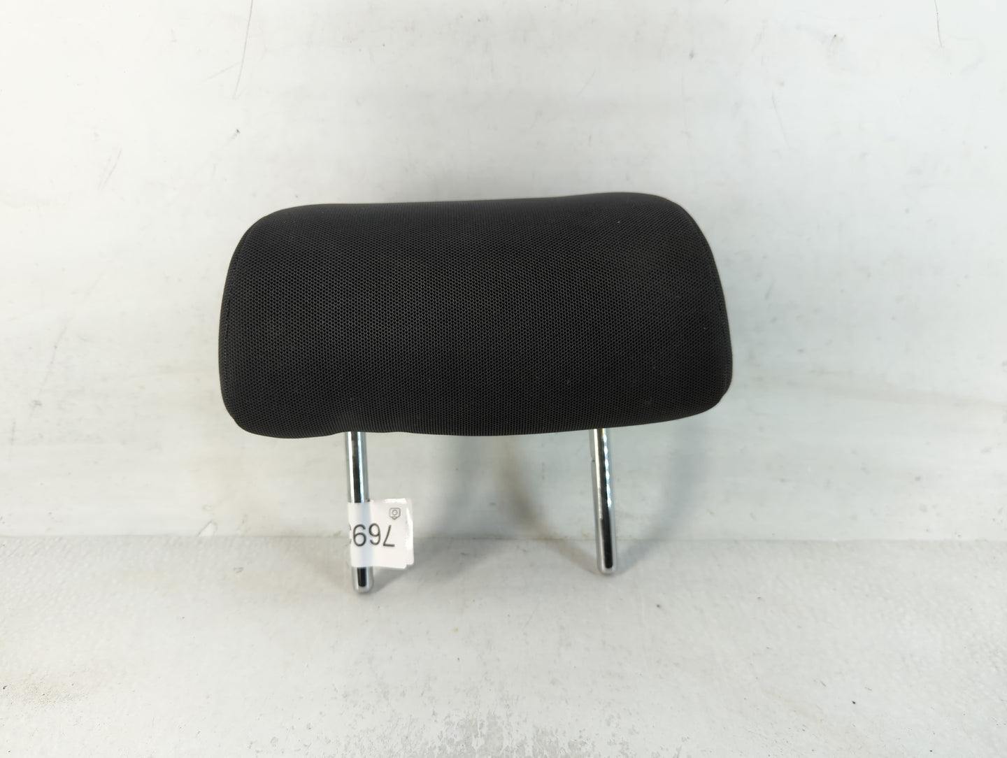 2006-2009 Scion Tc Headrest Head Rest Front Driver Passenger Seat Fits Fits 2006 2007 2008 2009 OEM Used Auto Parts - Oemuse