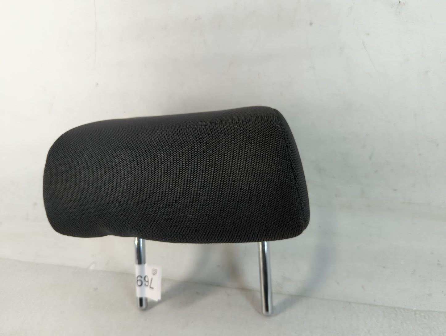 2006-2009 Scion Tc Headrest Head Rest Front Driver Passenger Seat Fits Fits 2006 2007 2008 2009 OEM Used Auto Parts - Oemuse