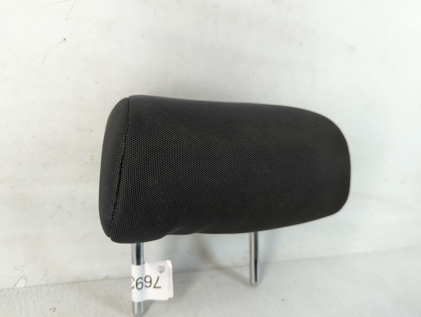 2006-2009 Scion Tc Headrest Head Rest Front Driver Passenger Seat Fits Fits 2006 2007 2008 2009 OEM Used Auto Parts - Oemuse