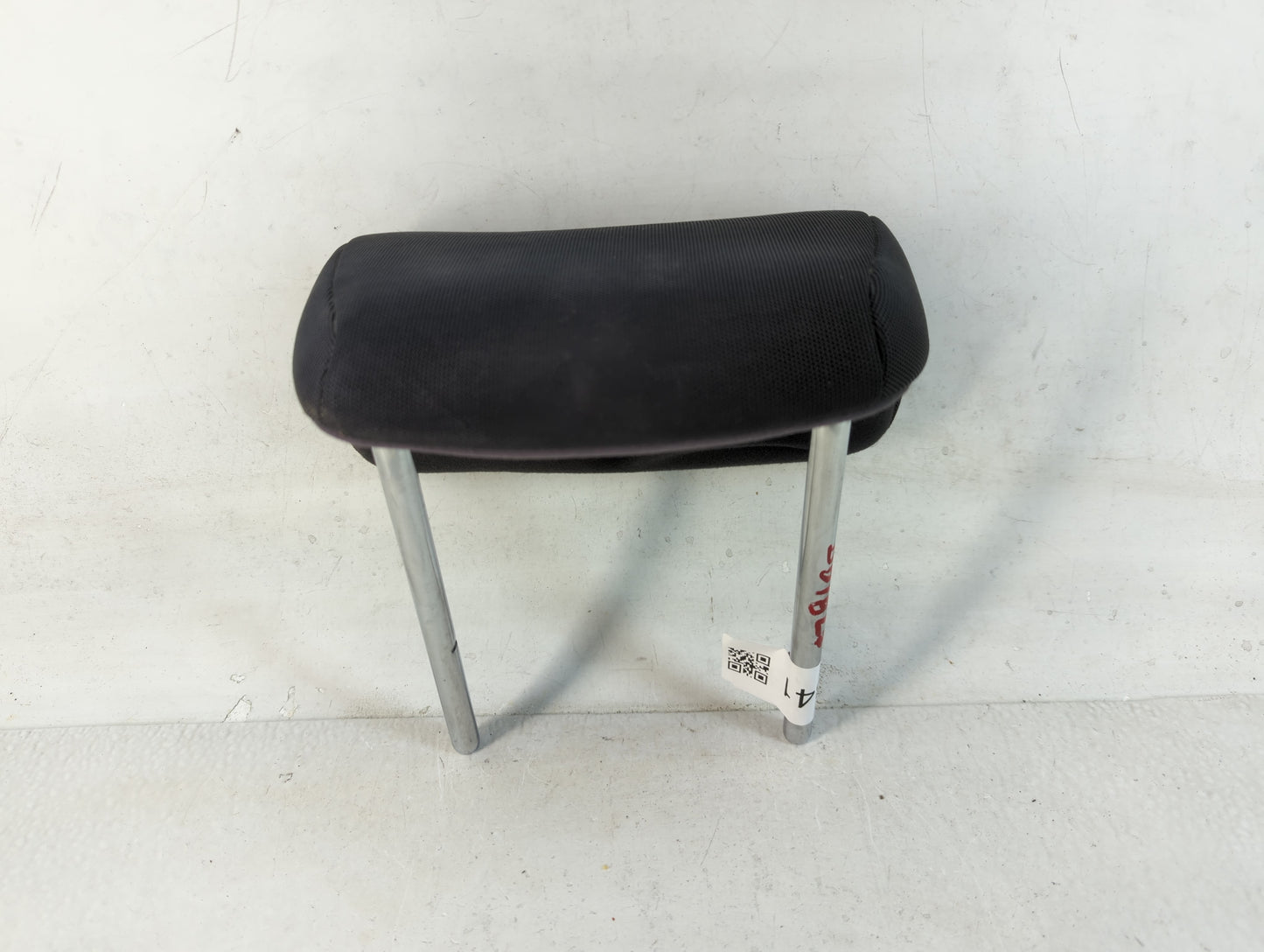 2006-2009 Scion Tc Headrest Head Rest Front Driver Passenger Seat Fits Fits 2006 2007 2008 2009 OEM Used Auto Parts - Oemuse