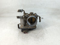 2006-2010 Scion Tc Throttle Body P/N:22030-28070 Fits Fits 2006 2007 2008 2009 2010 2011 2012 2013 2014 2015 OEM Used Auto P