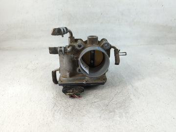 2006-2010 Scion Tc Throttle Body P/N:22030-28070 Fits Fits 2006 2007 2008 2009 2010 2011 2012 2013 2014 2015 OEM Used Auto P