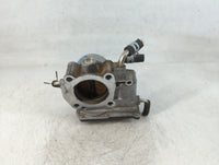 2006-2010 Scion Tc Throttle Body P/N:22030-28070 Fits Fits 2006 2007 2008 2009 2010 2011 2012 2013 2014 2015 OEM Used Auto P