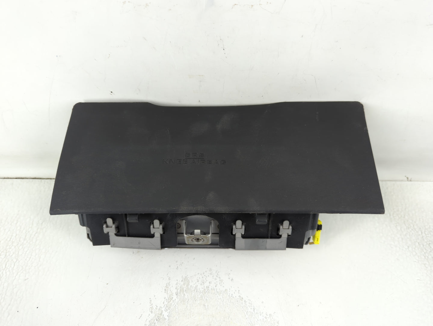 2005-2010 Scion Tc Air Bag Driver Left Knee OEM P/N:104186306M15 Fits Fits 2005 2006 2007 2008 2009 2010 OEM Used Auto Parts