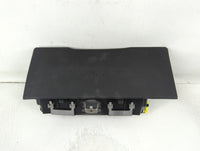 2005-2010 Scion Tc Air Bag Driver Left Knee OEM P/N:104186306M15 Fits Fits 2005 2006 2007 2008 2009 2010 OEM Used Auto Parts