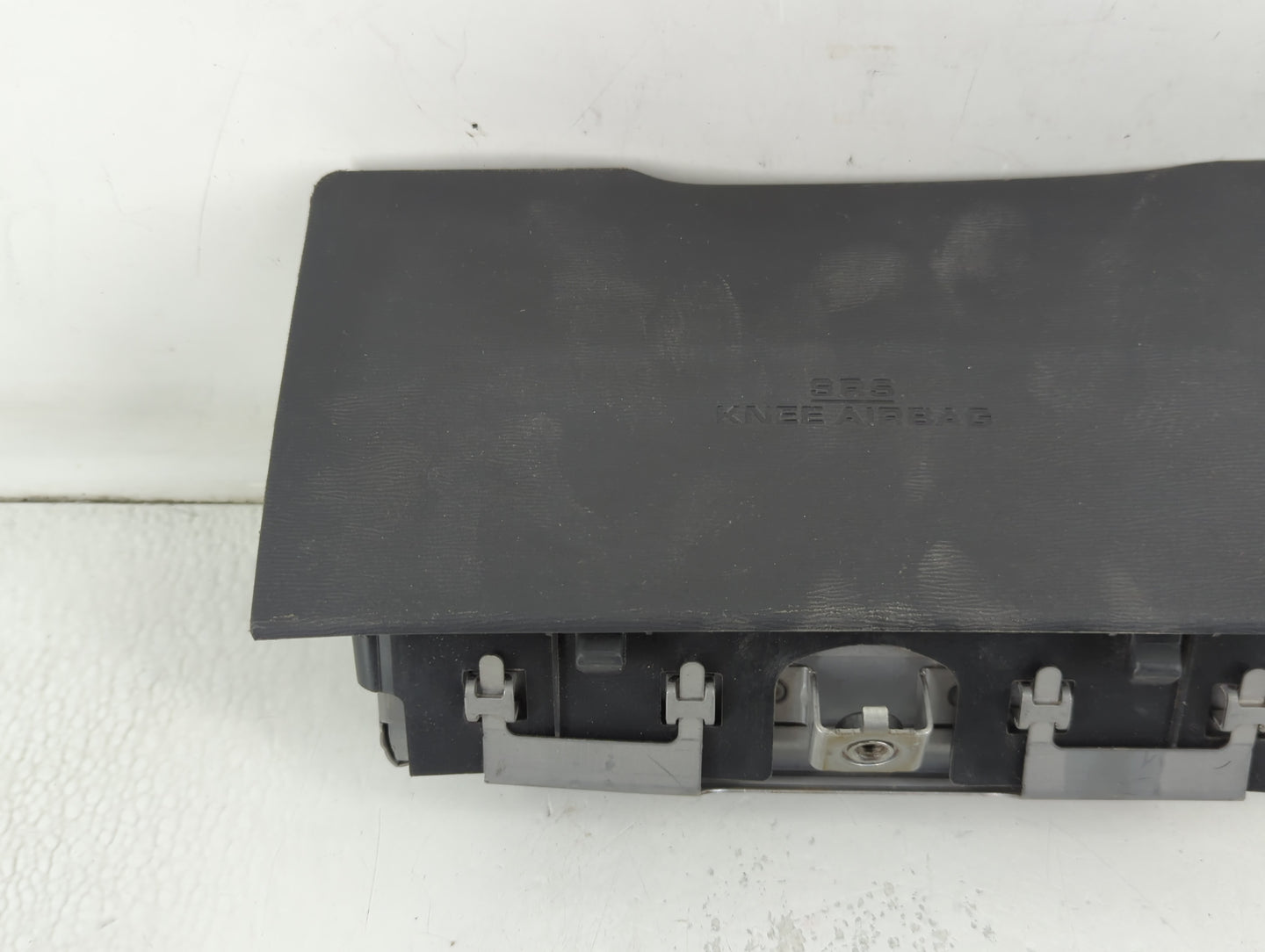 2005-2010 Scion Tc Air Bag Driver Left Knee OEM P/N:104186306M15 Fits Fits 2005 2006 2007 2008 2009 2010 OEM Used Auto Parts