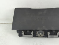 2005-2010 Scion Tc Air Bag Driver Left Knee OEM P/N:104186306M15 Fits Fits 2005 2006 2007 2008 2009 2010 OEM Used Auto Parts