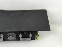 2005-2010 Scion Tc Air Bag Driver Left Knee OEM P/N:104186306M15 Fits Fits 2005 2006 2007 2008 2009 2010 OEM Used Auto Parts