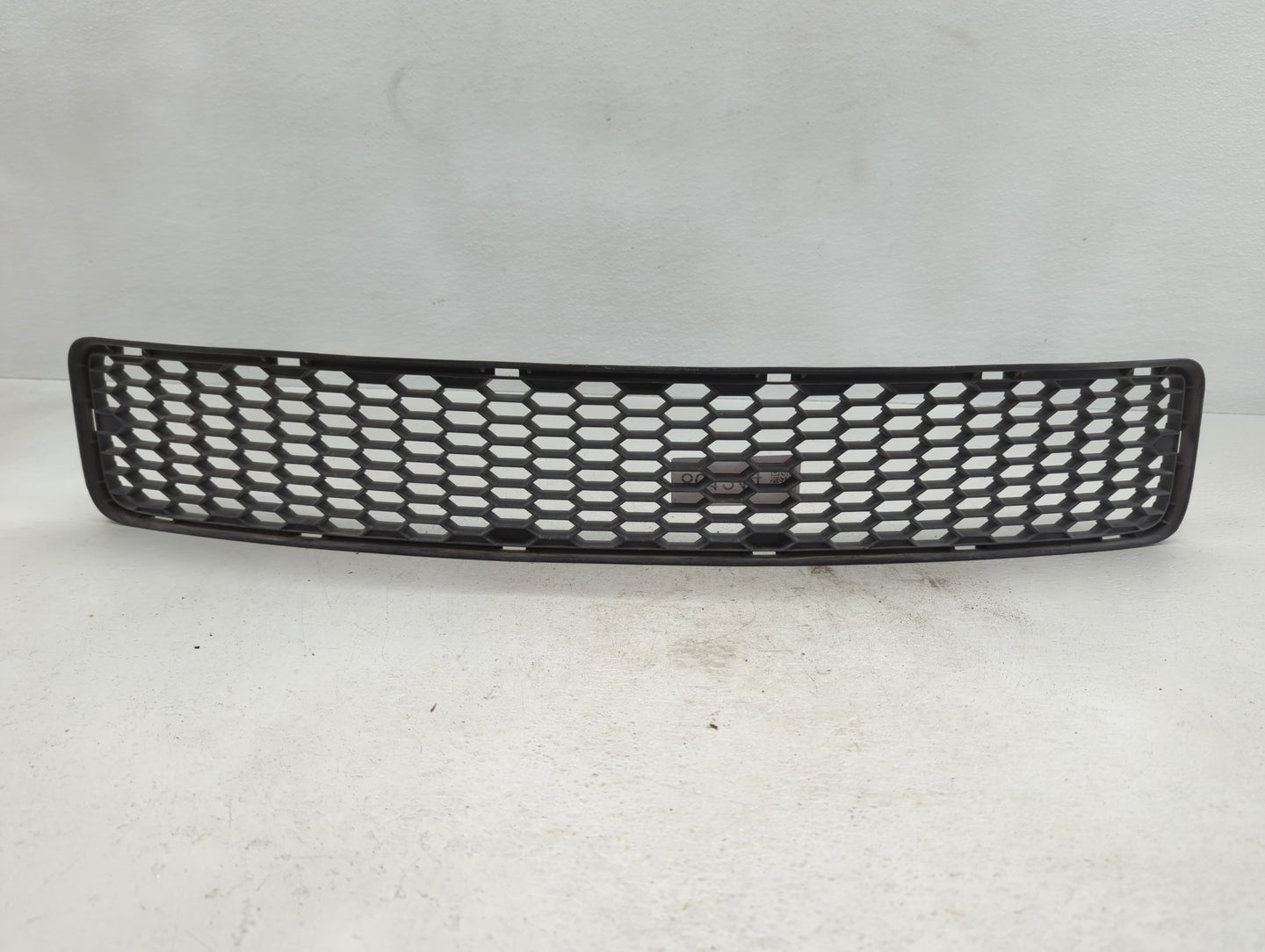 2006-2007 Scion Tc Front Grille Bumper Not Included - Oemusedautoparts1.com
