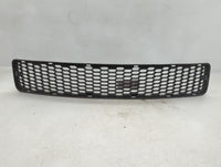 2006-2007 Scion Tc Front Grille Bumper Not Included - Oemusedautoparts1.com