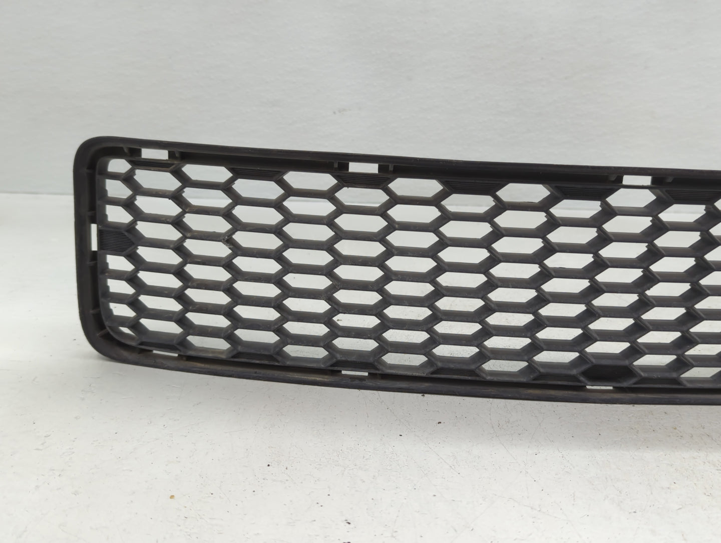 2006-2007 Scion Tc Front Grille Bumper Not Included - Oemusedautoparts1.com