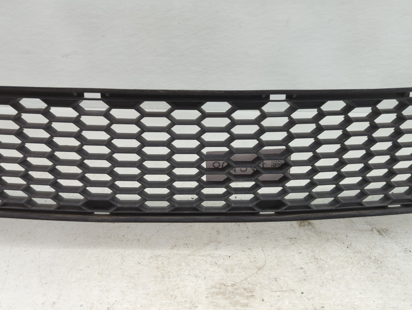 2006-2007 Scion Tc Front Grille Bumper Not Included - Oemusedautoparts1.com