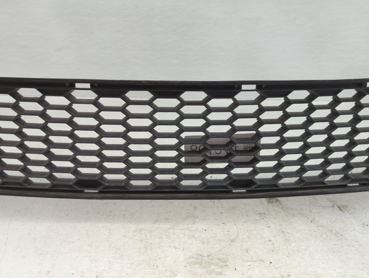2006-2007 Scion Tc Front Grille Bumper Not Included - Oemusedautoparts1.com