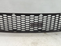 2006-2007 Scion Tc Front Grille Bumper Not Included - Oemusedautoparts1.com