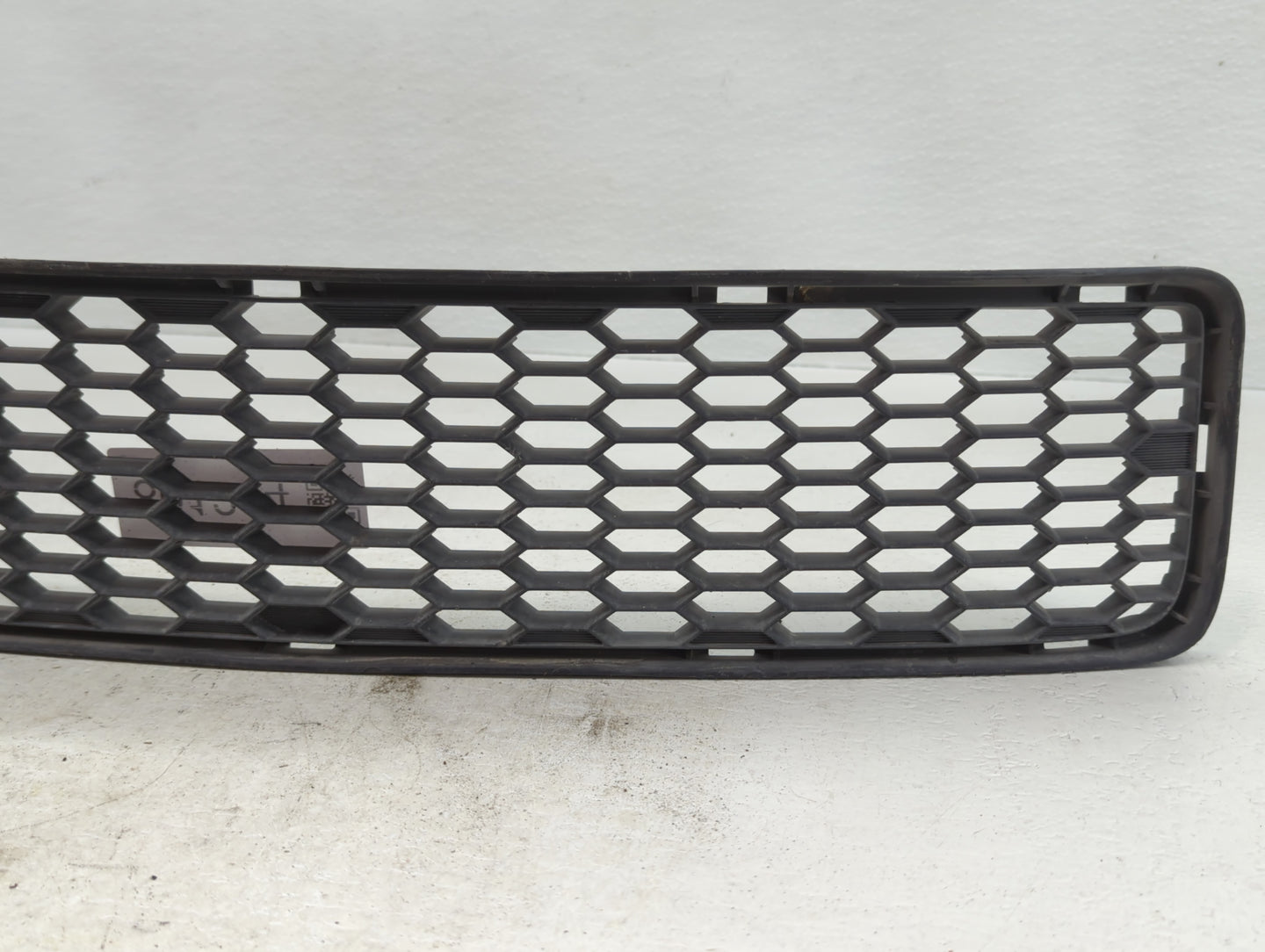 2006-2007 Scion Tc Front Grille Bumper Not Included - Oemusedautoparts1.com