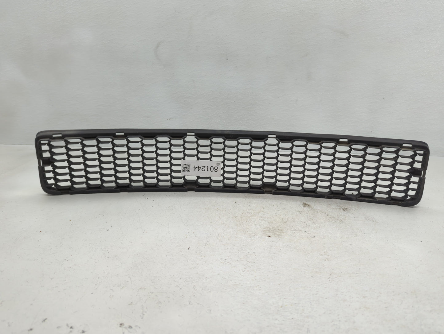 2006-2007 Scion Tc Front Grille Bumper Not Included - Oemusedautoparts1.com