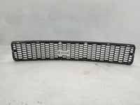 2006-2007 Scion Tc Front Grille Bumper Not Included - Oemusedautoparts1.com