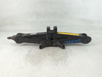 2007 Scion Tc Spare Scissor Car Jack - Oemusedautoparts1.com