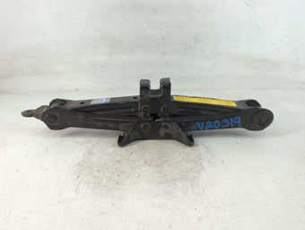 compare product 2007 Scion Tc Spare Scissor Car Jack