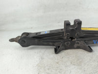 2007 Scion Tc Spare Scissor Car Jack - Oemusedautoparts1.com