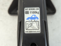 2007 Scion Tc Spare Scissor Car Jack - Oemusedautoparts1.com