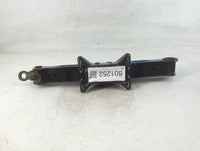 2007 Scion Tc Spare Scissor Car Jack - Oemusedautoparts1.com